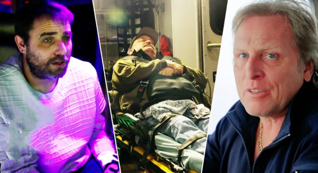 Northwestern - Deadliest Catch Turns Deadly: Sig and Jake Confront ...
