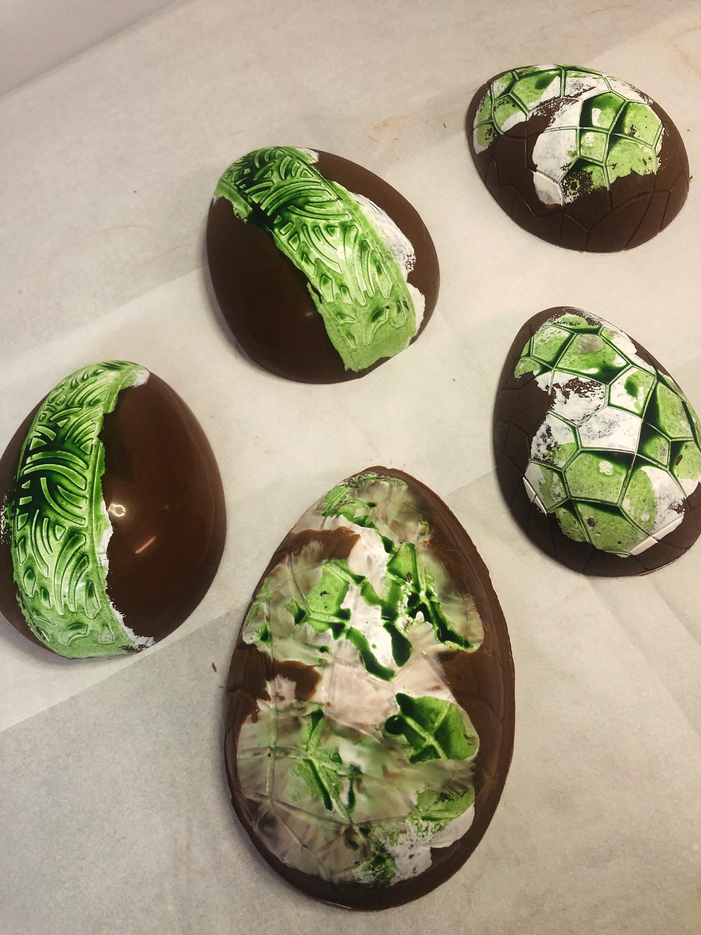 Alouss Chocolate