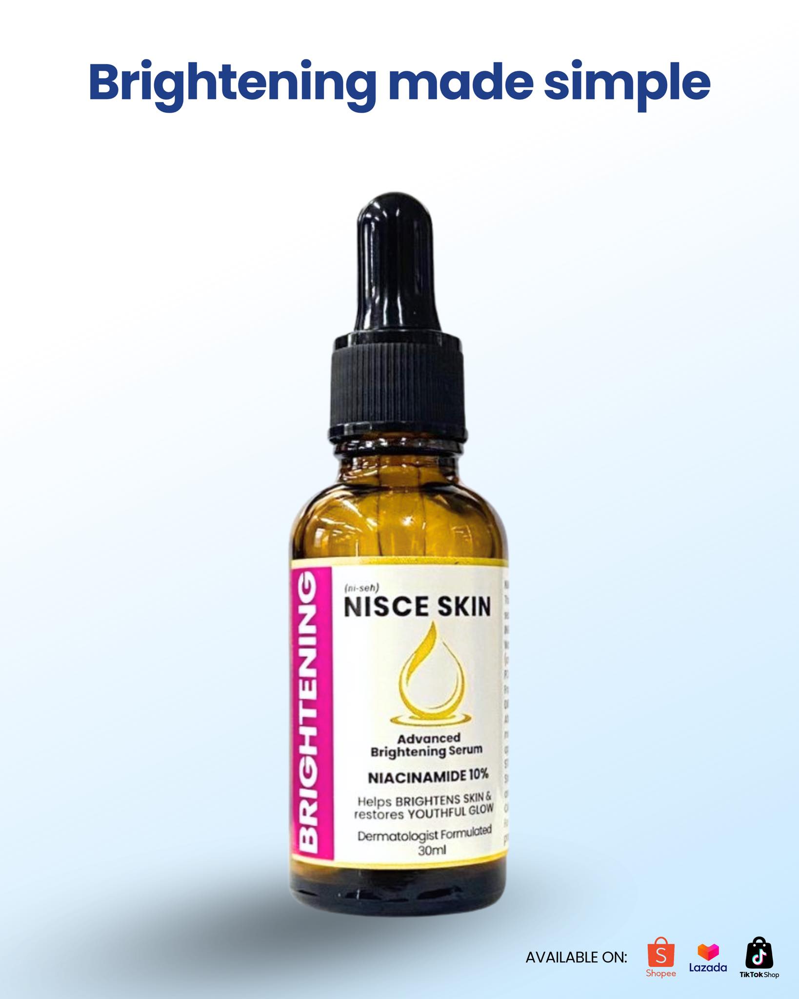 Nisce Skin | Bauang