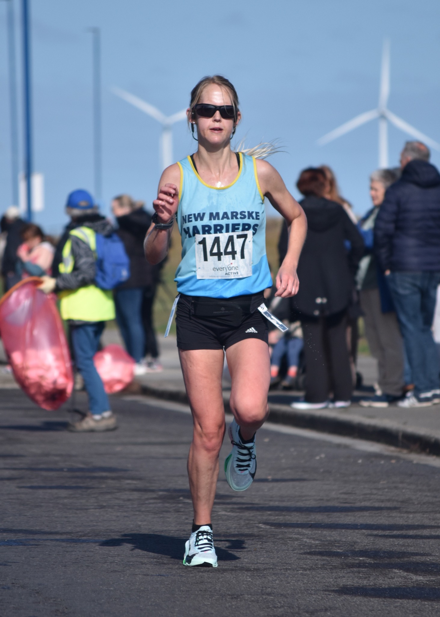 Our 2025 Redcar Half Marathon... - Redcar Running Festival | Facebook