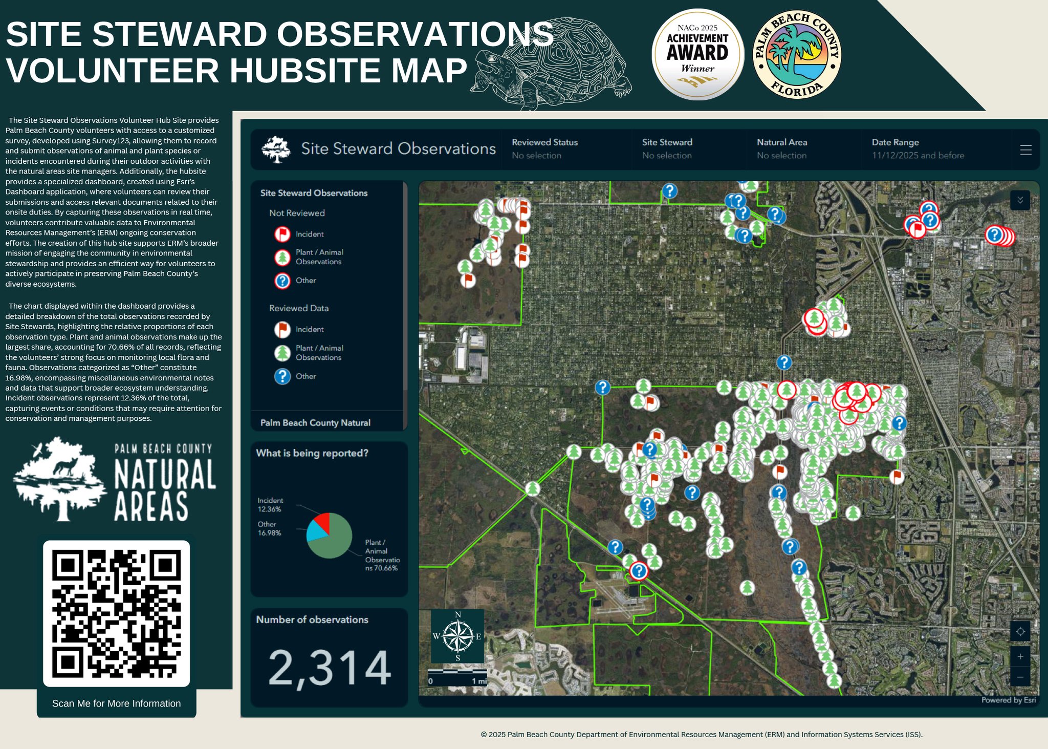 Today is #GISDay2025! GIS — Geographic Information Systems — is the ...