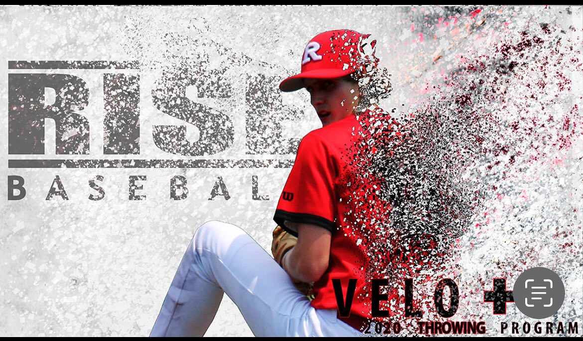 RISE Baseball - RISE Baseball added a new photo.