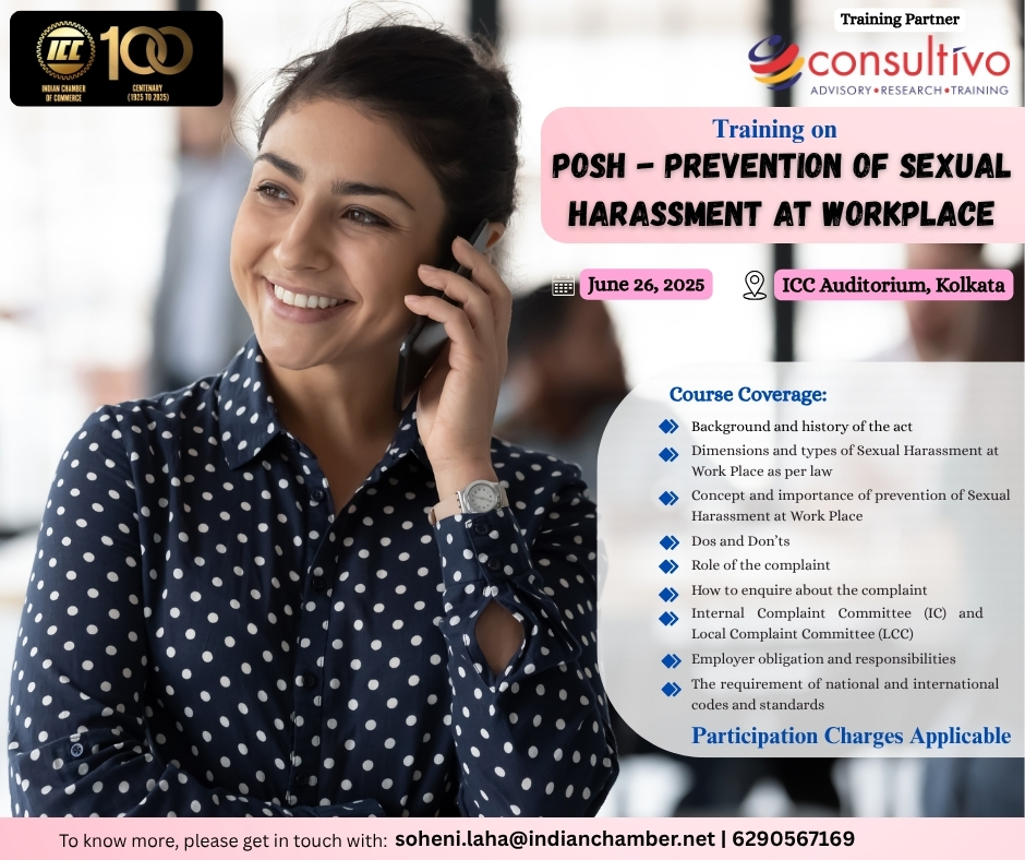 Indian - Ensure a Safer Workplace! Join us for a comprehensive Training ...