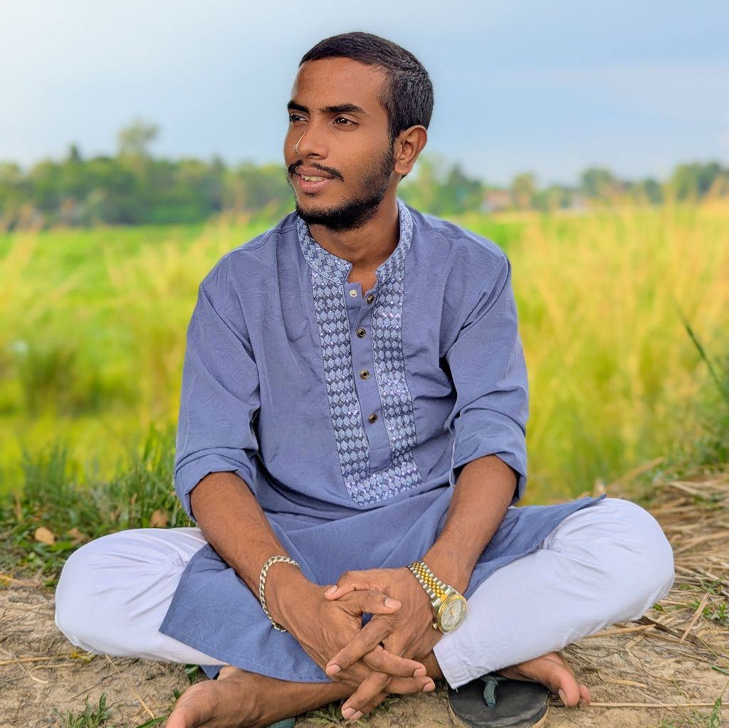 Sayed Shohel Rana