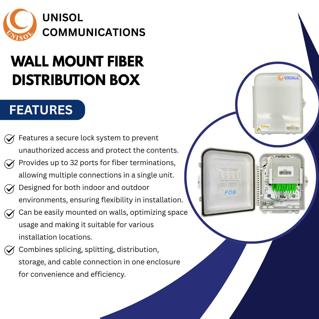Unisol Communications Pvt. Ltd. | Bangalore