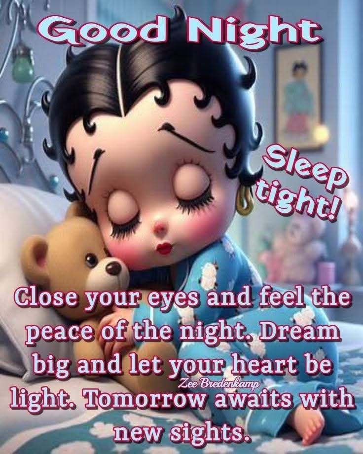 Good Night Sweet Dreams 😴💤🏙️ GoodNight Good Night