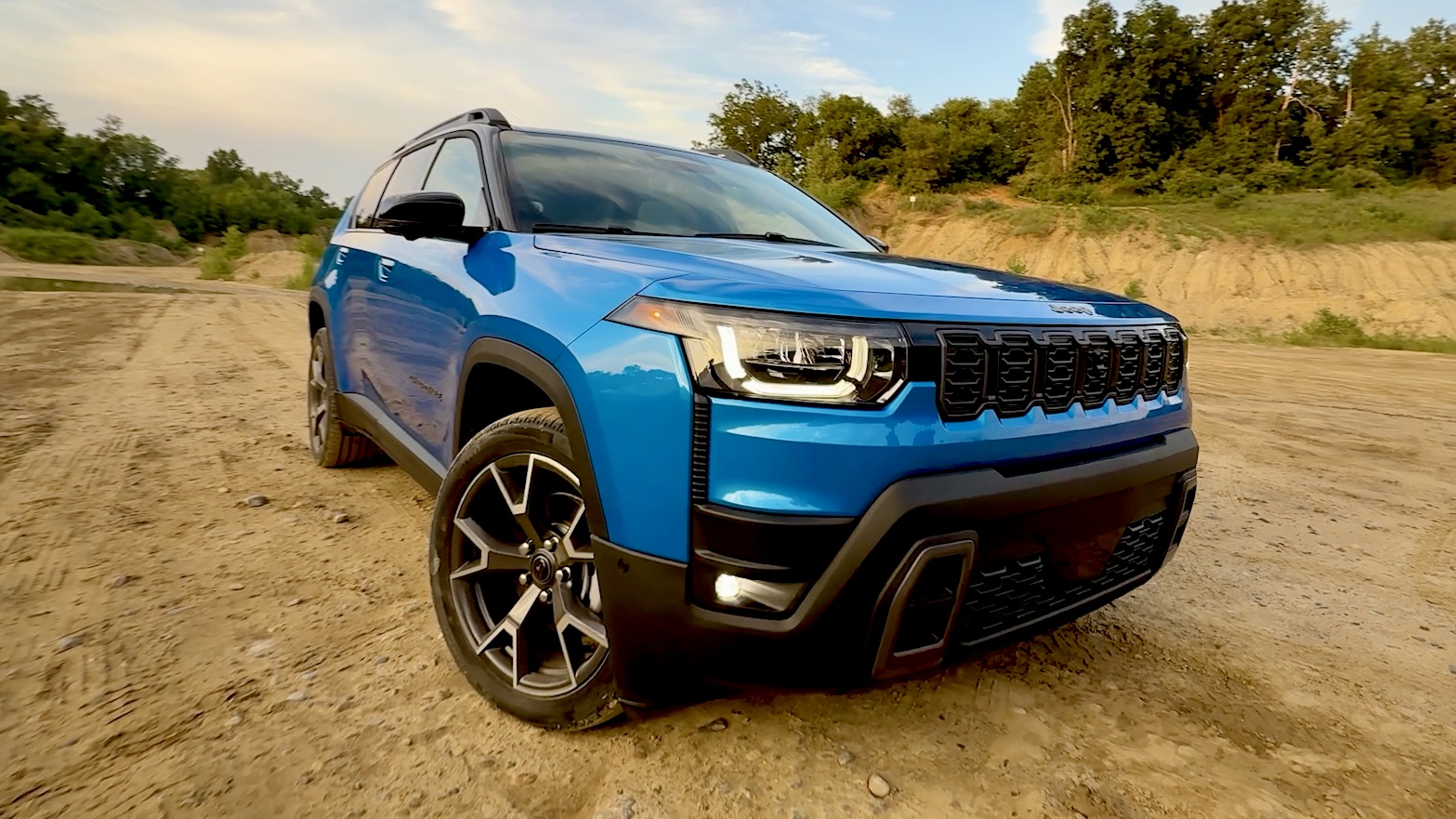 Kim's - 🚙 Why the 2026 Jeep Cherokee Should Be YOUR Next Ride! 🚙 If you ...