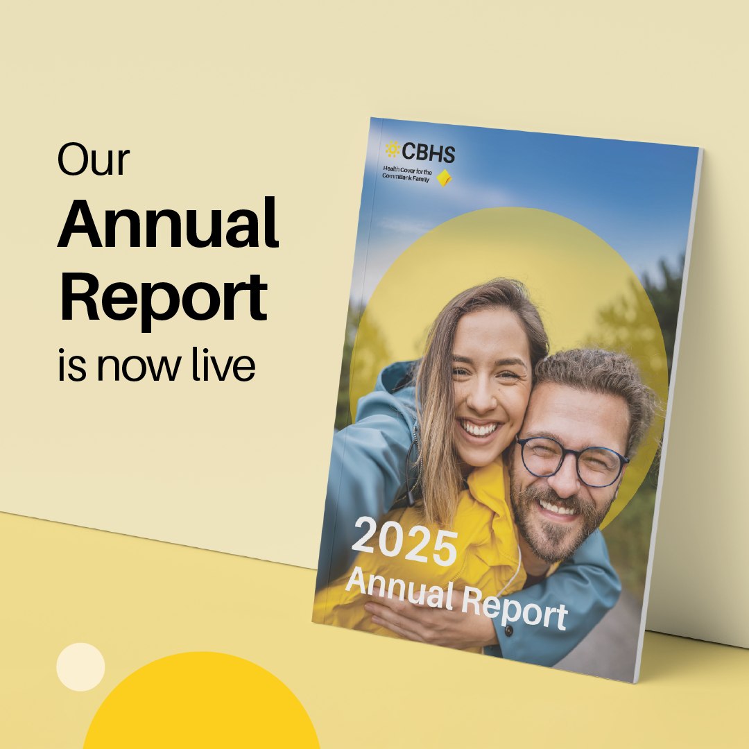 CBHS Health Fund | Sydney NSW