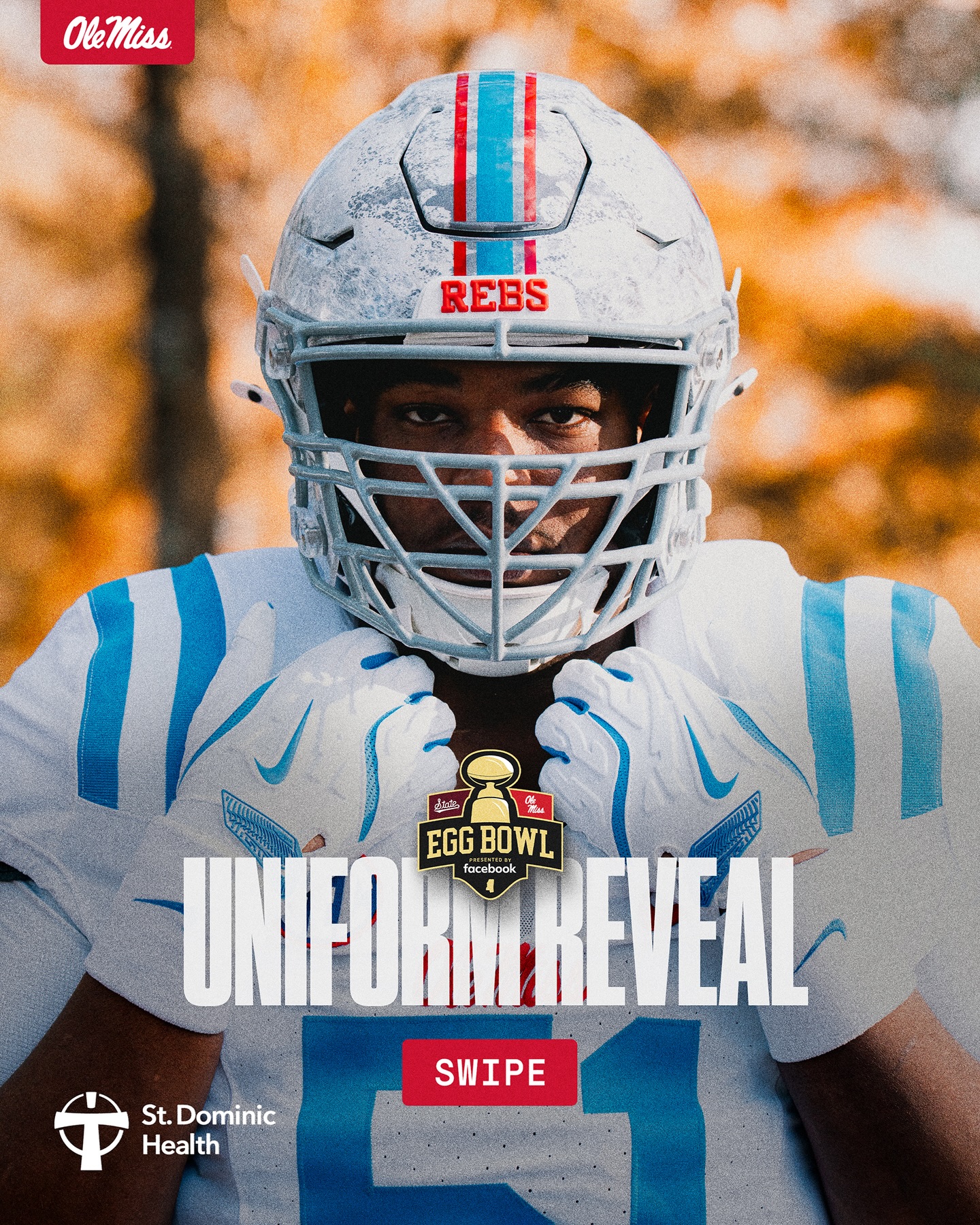 egg helmet football Athens Protect the Egg  #HottyToddy
