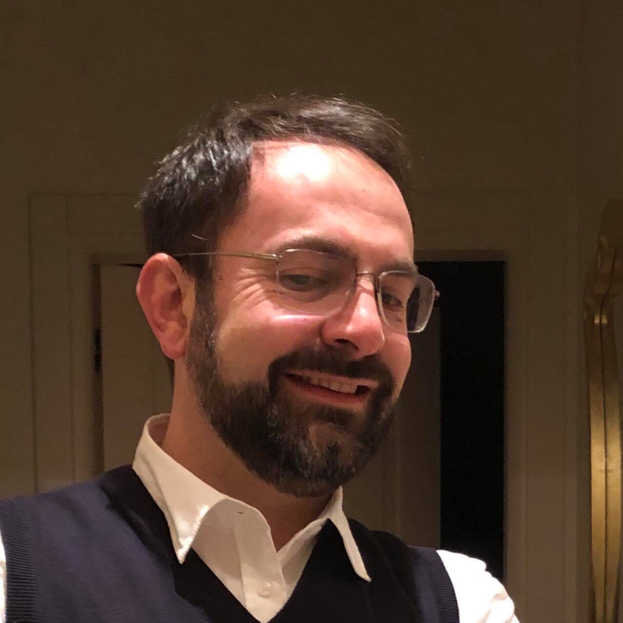 Paolo Crotti