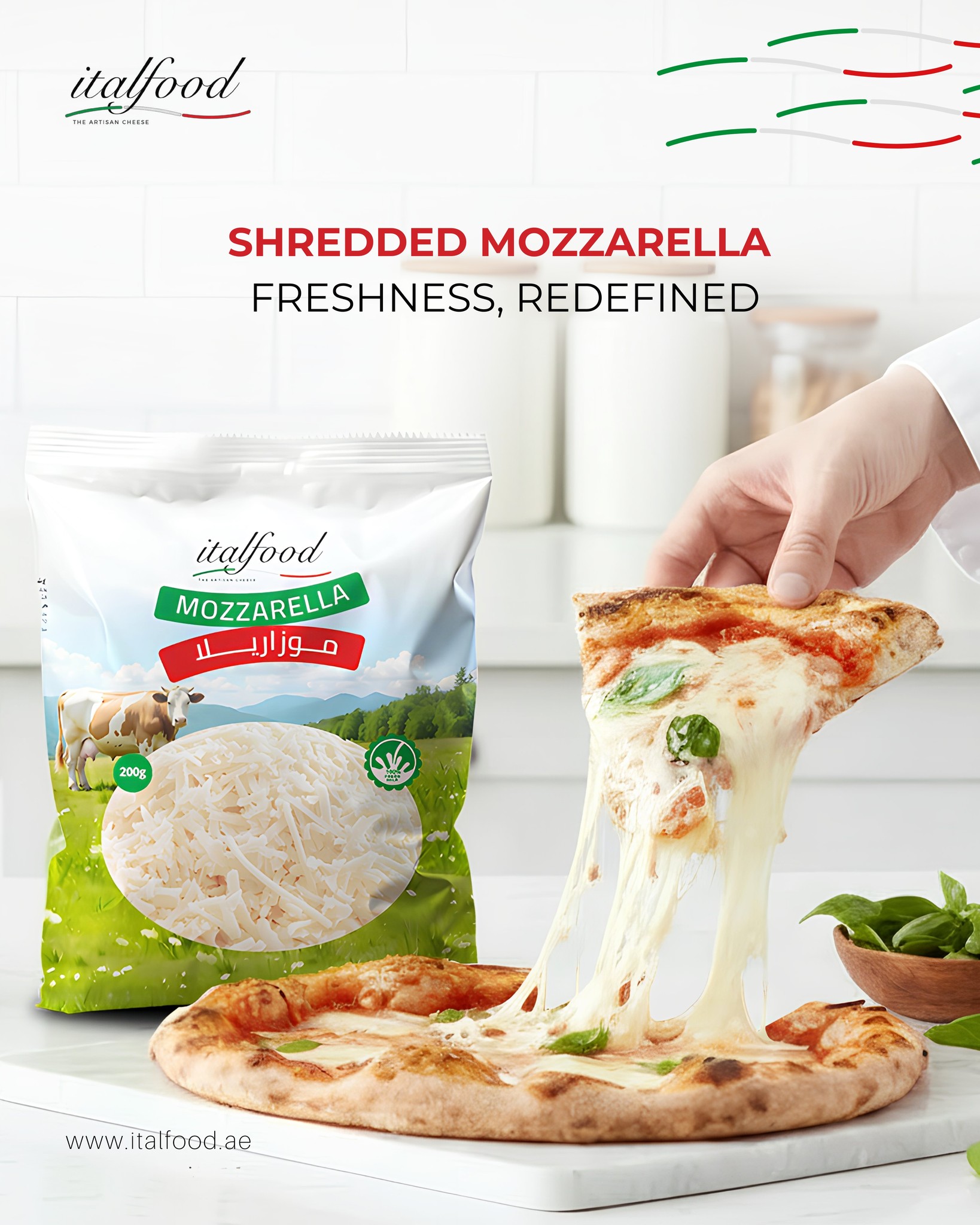 Italfood | Ras al-Khaimah