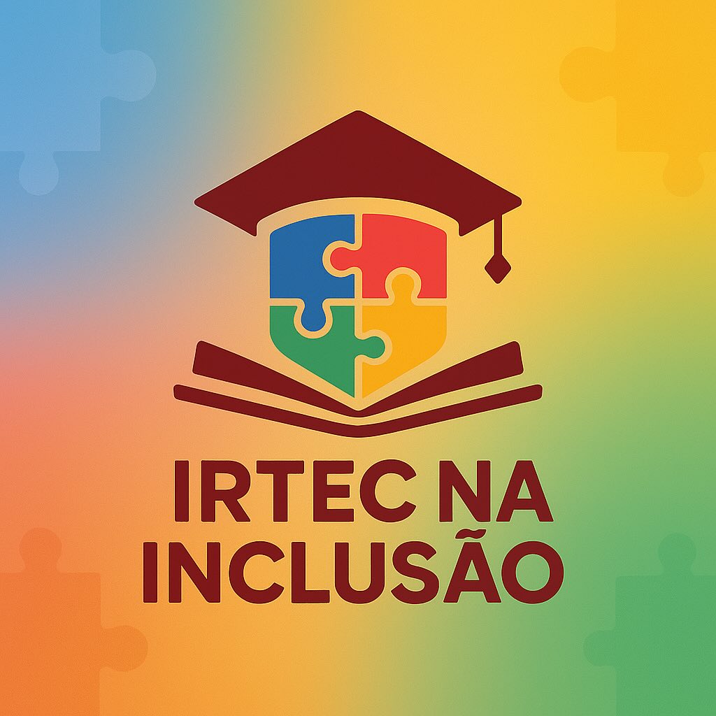 IRTEC - VEM AÍ… Algo que vai transformar, acolher e... | Facebook
