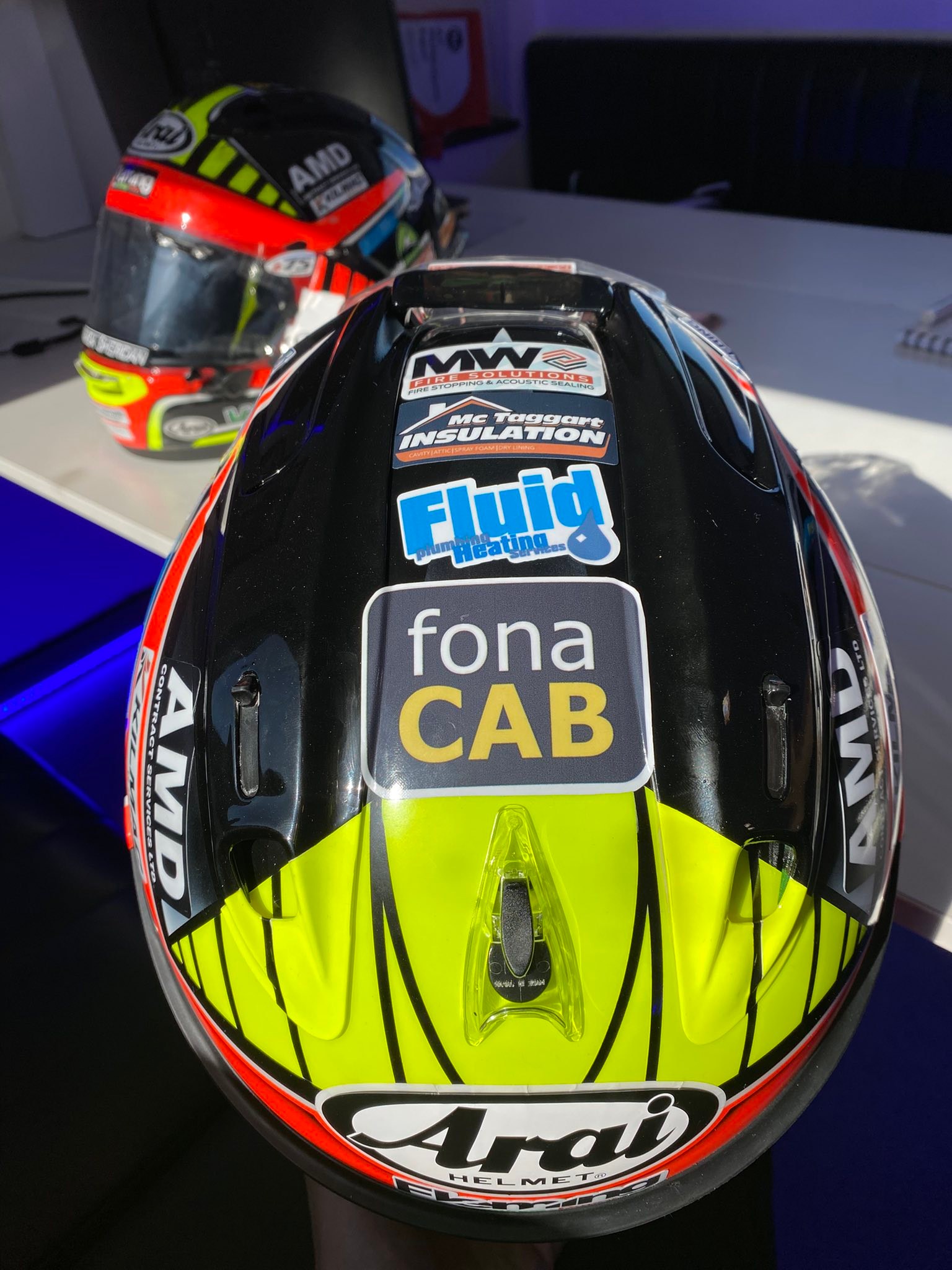 Richard Kerr Racing