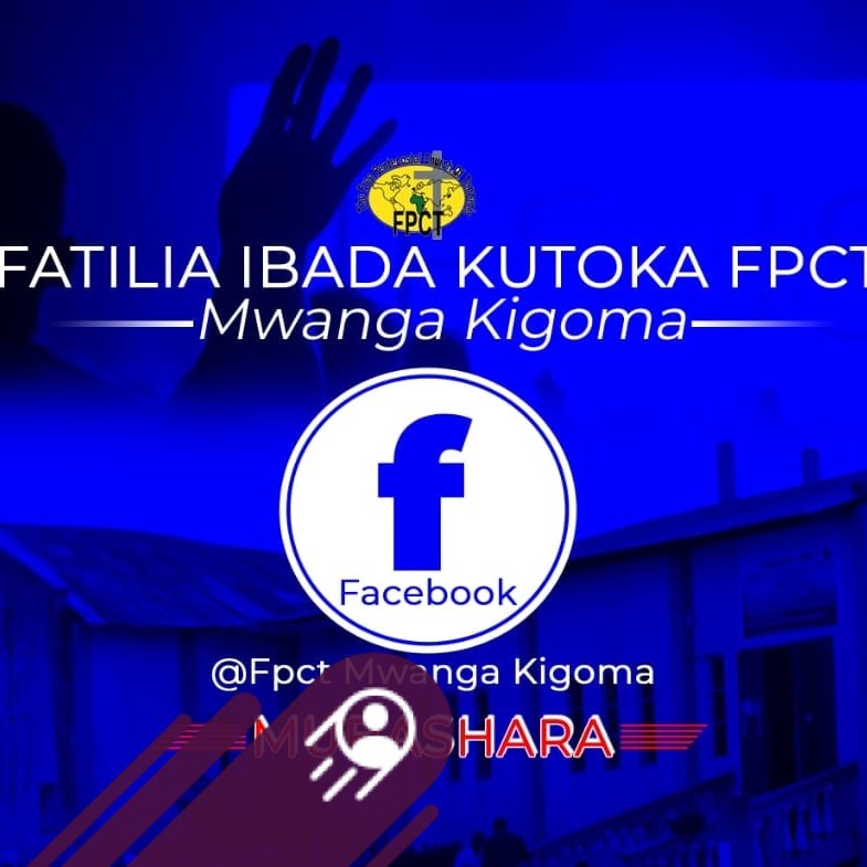 Fpct Mwanga Kigoma