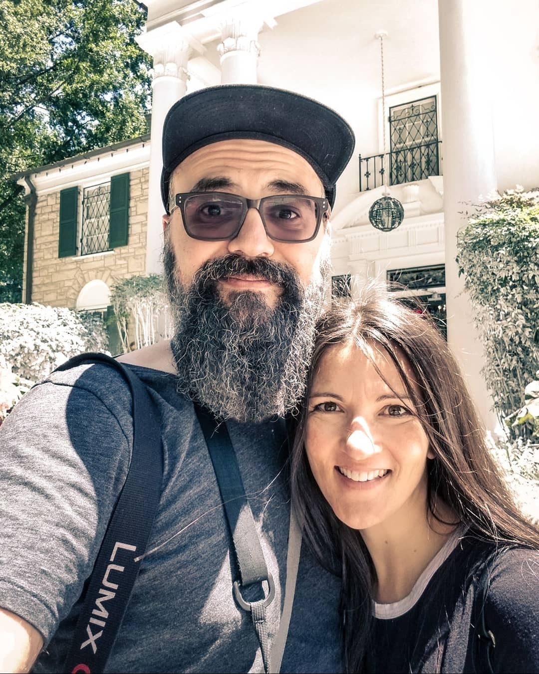 Chris Selim - Today is our wedding anniversary :-) 20...