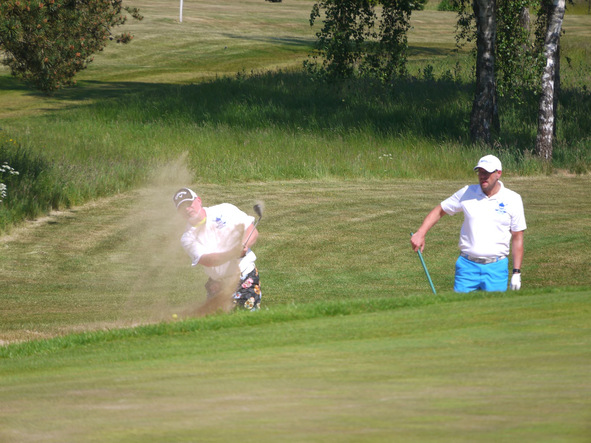 Hamburg Spielt Golf Home Facebook