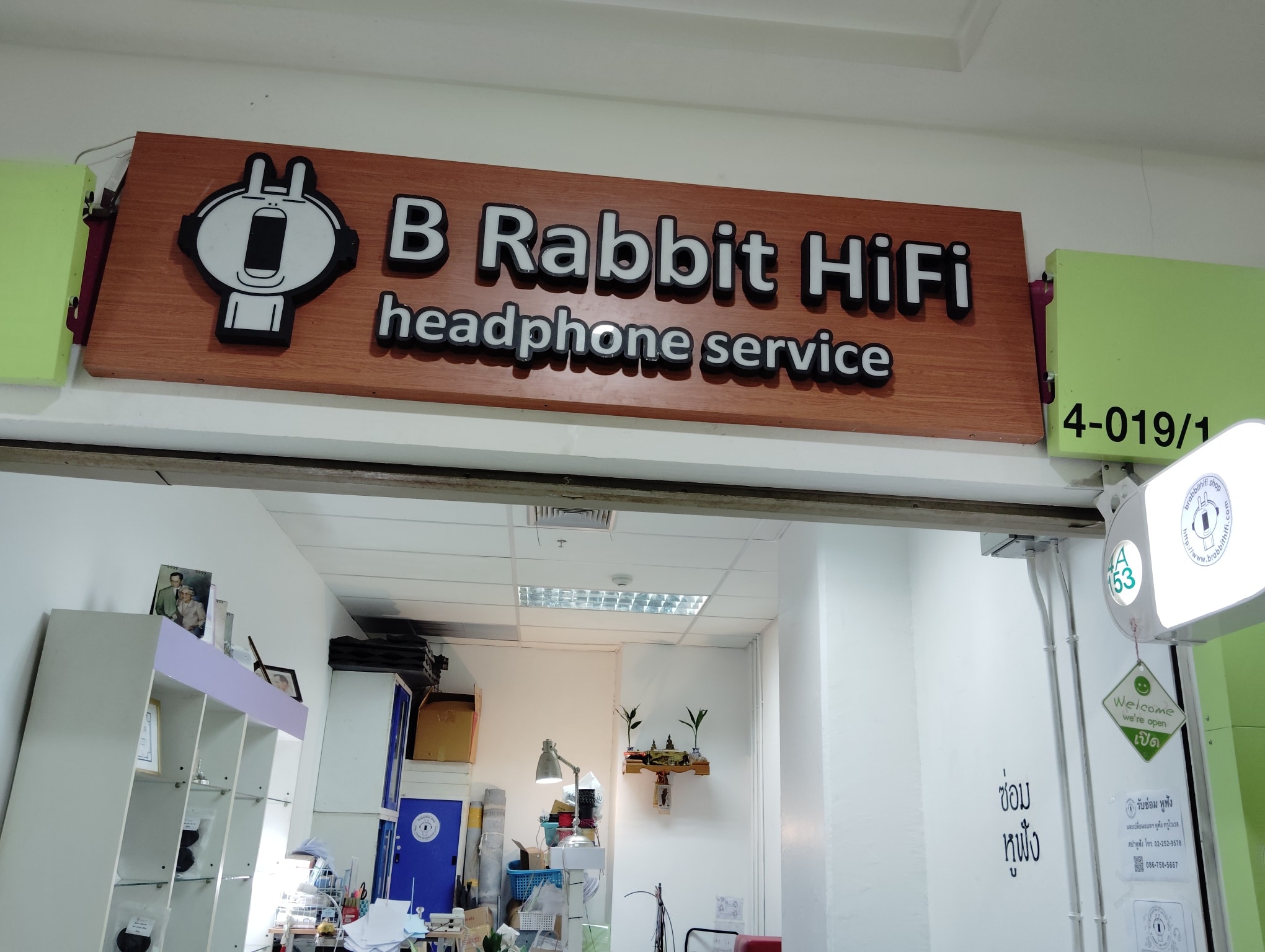 B_Rabbithifi - 📌สายBifrost V.2 ขั้ว MMCX สีแดง-น้ำเงิน ราคาสายรวมขั้ว ...