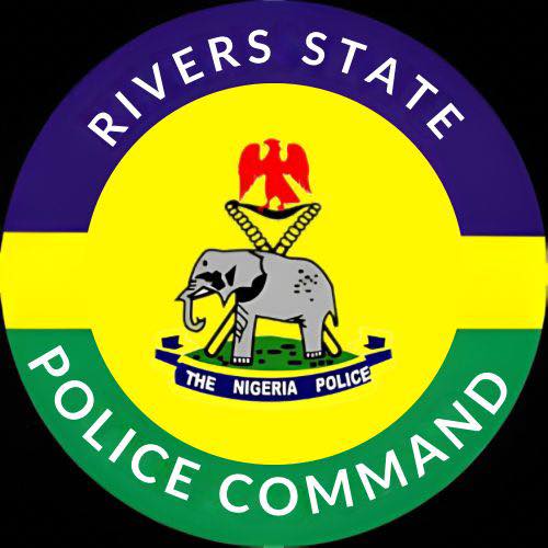 RIVERS STATE POLICE COMMAND PRESS RELEASE RIVERS POLICE COMMAND ARRESTS ...