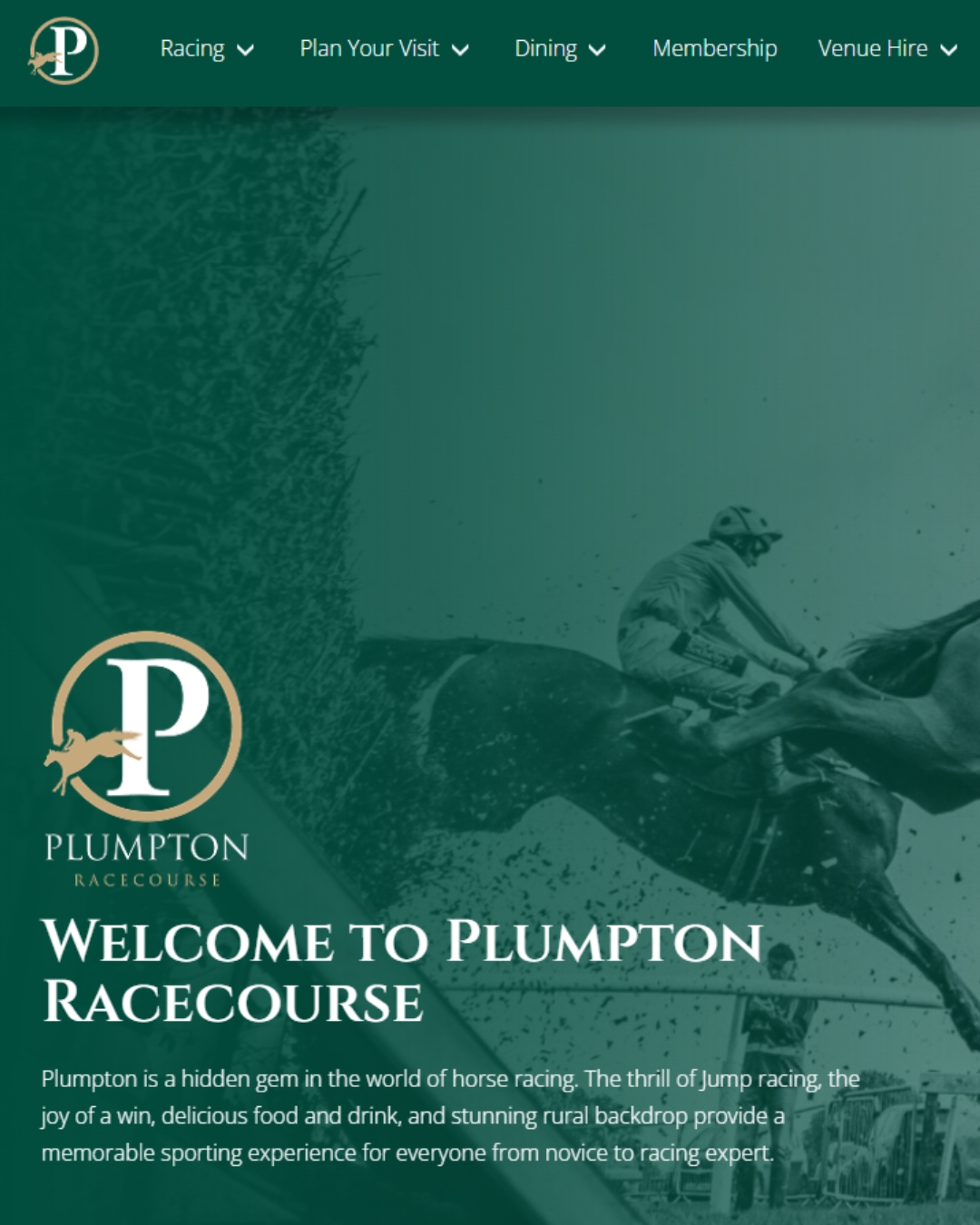 Plumpton Races | Plumpton