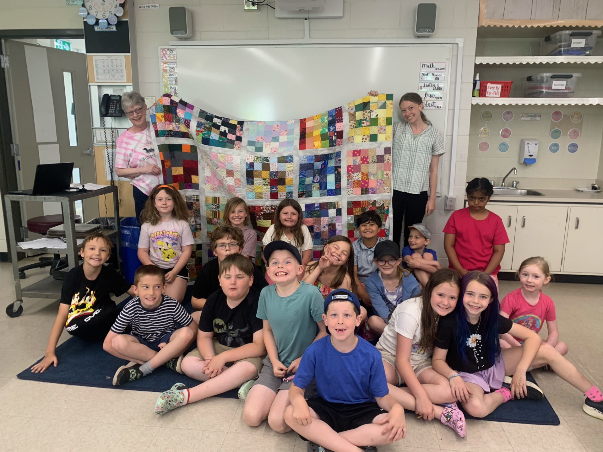 Owen Sound... - Owen Sound Hillcrest Elementary School