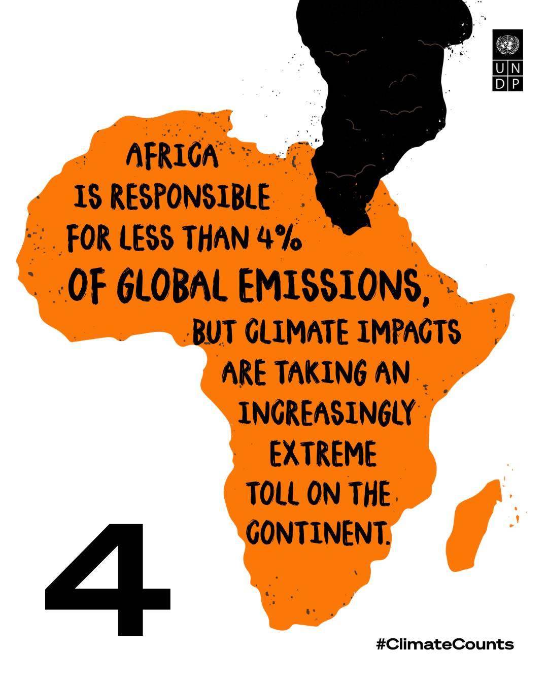 African Monitor - To achieve the SDGs we don't need a single grand ...
