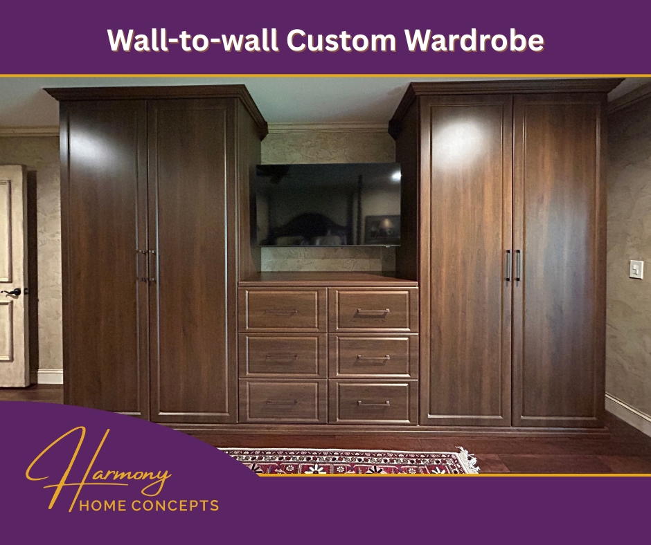 Harmony Home Concepts | Wichita KS