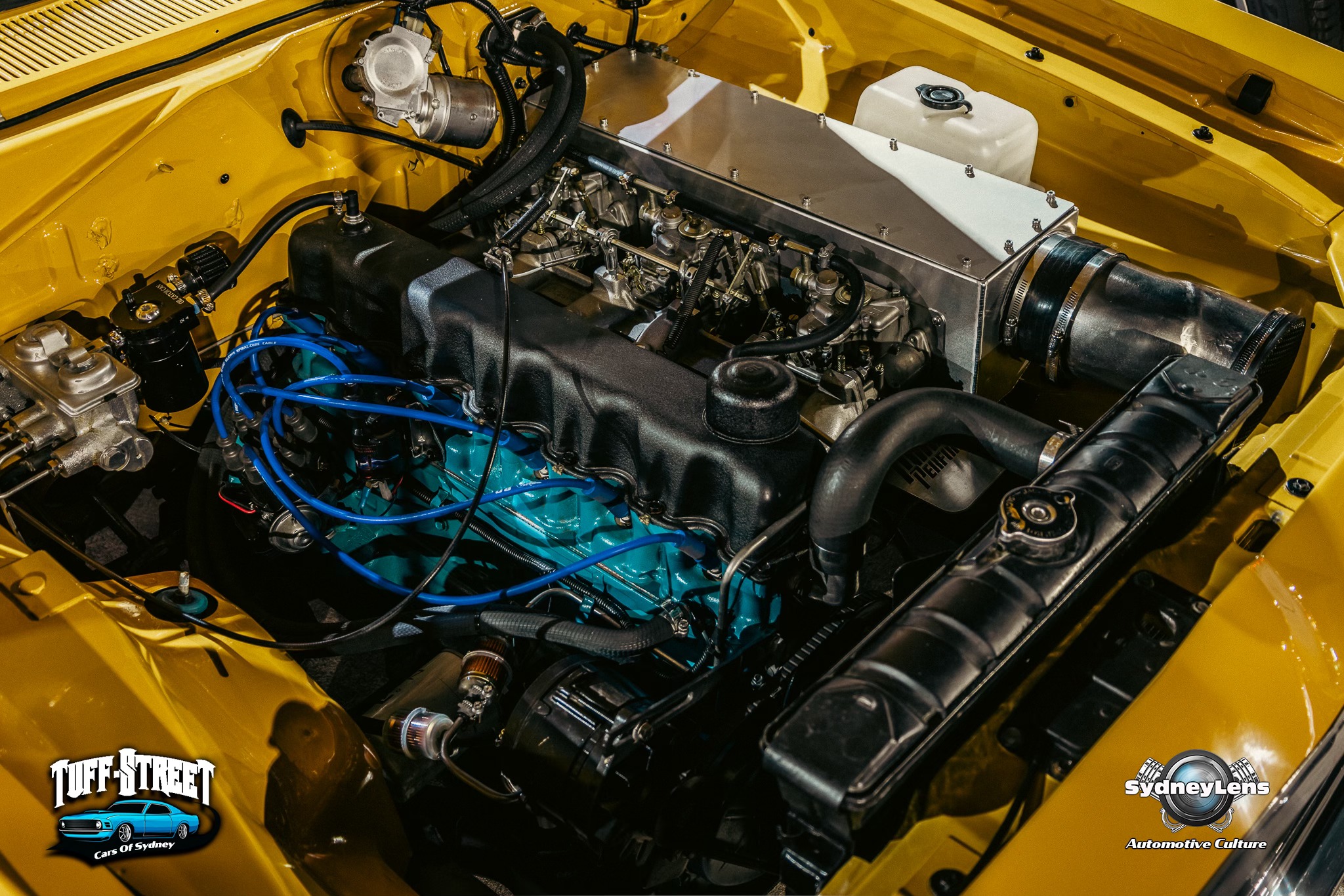 Tuff-Street Car Club Inc added... - Tuff-Street Car Club Inc