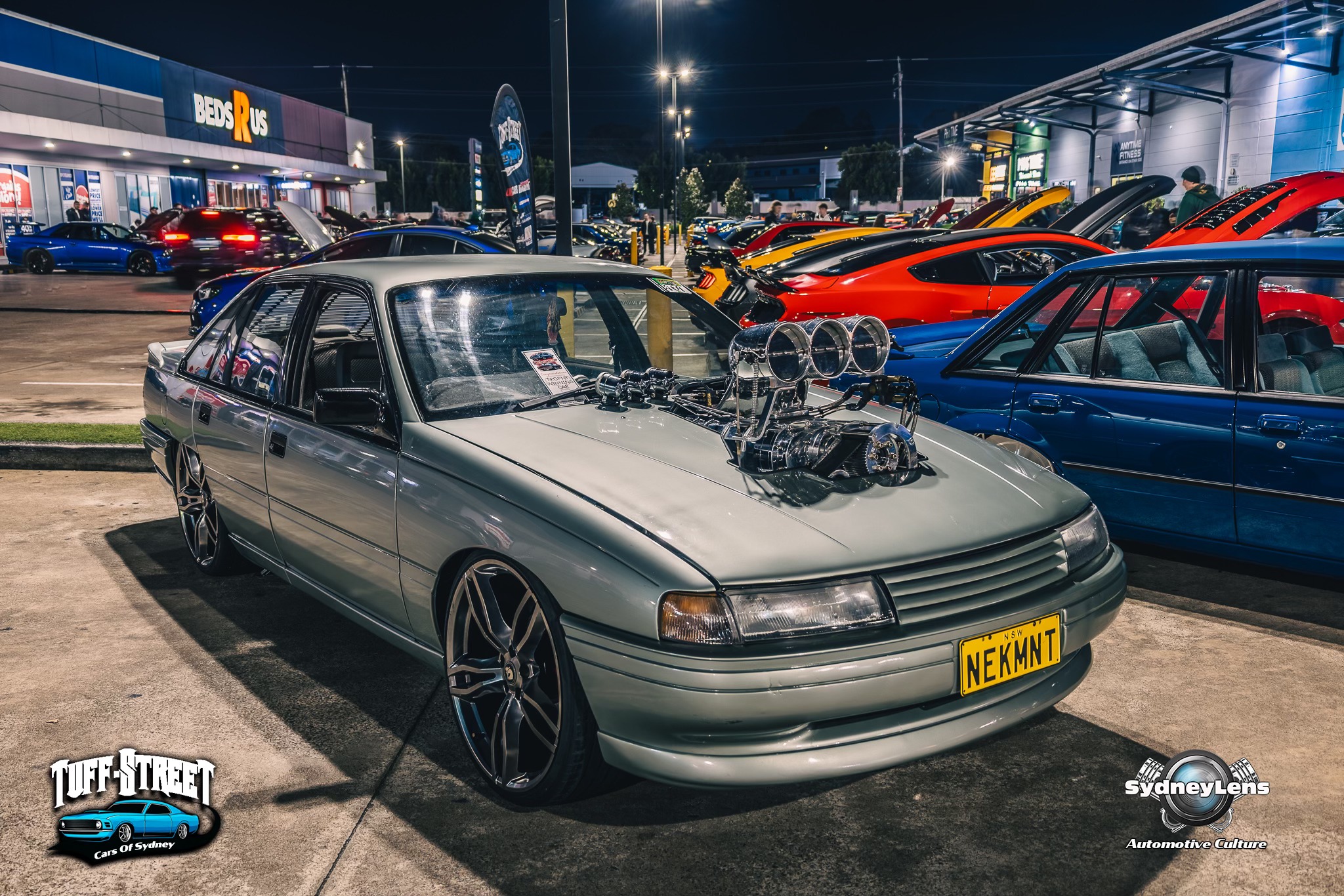 Tuff-Street Car Club Inc added... - Tuff-Street Car Club Inc