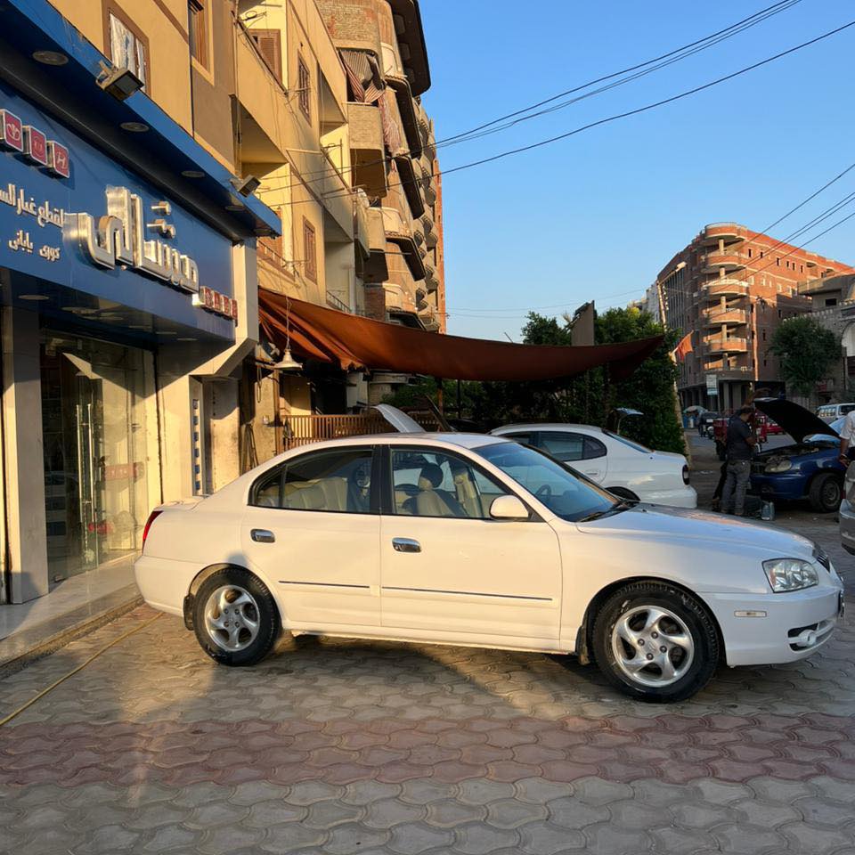 مشالي للسيارات