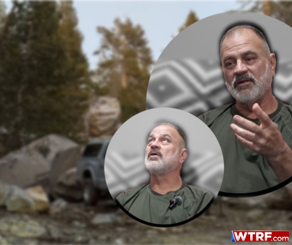 WTRF 7News - ‘Saved my life’: Hunter missing nearly 3... | Facebook