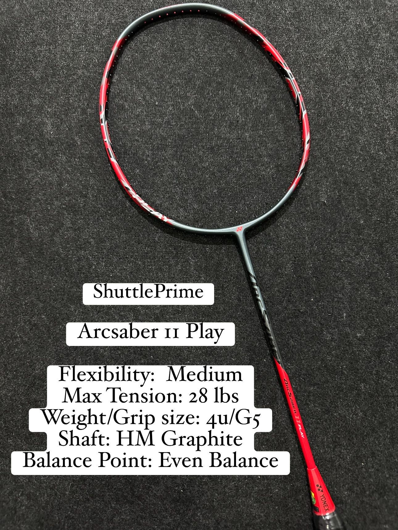 NEW ARRIVAL‼️ ‼️AVAILABLE ON HAND‼️ •Astrox 88 Play •Nanoflare 
