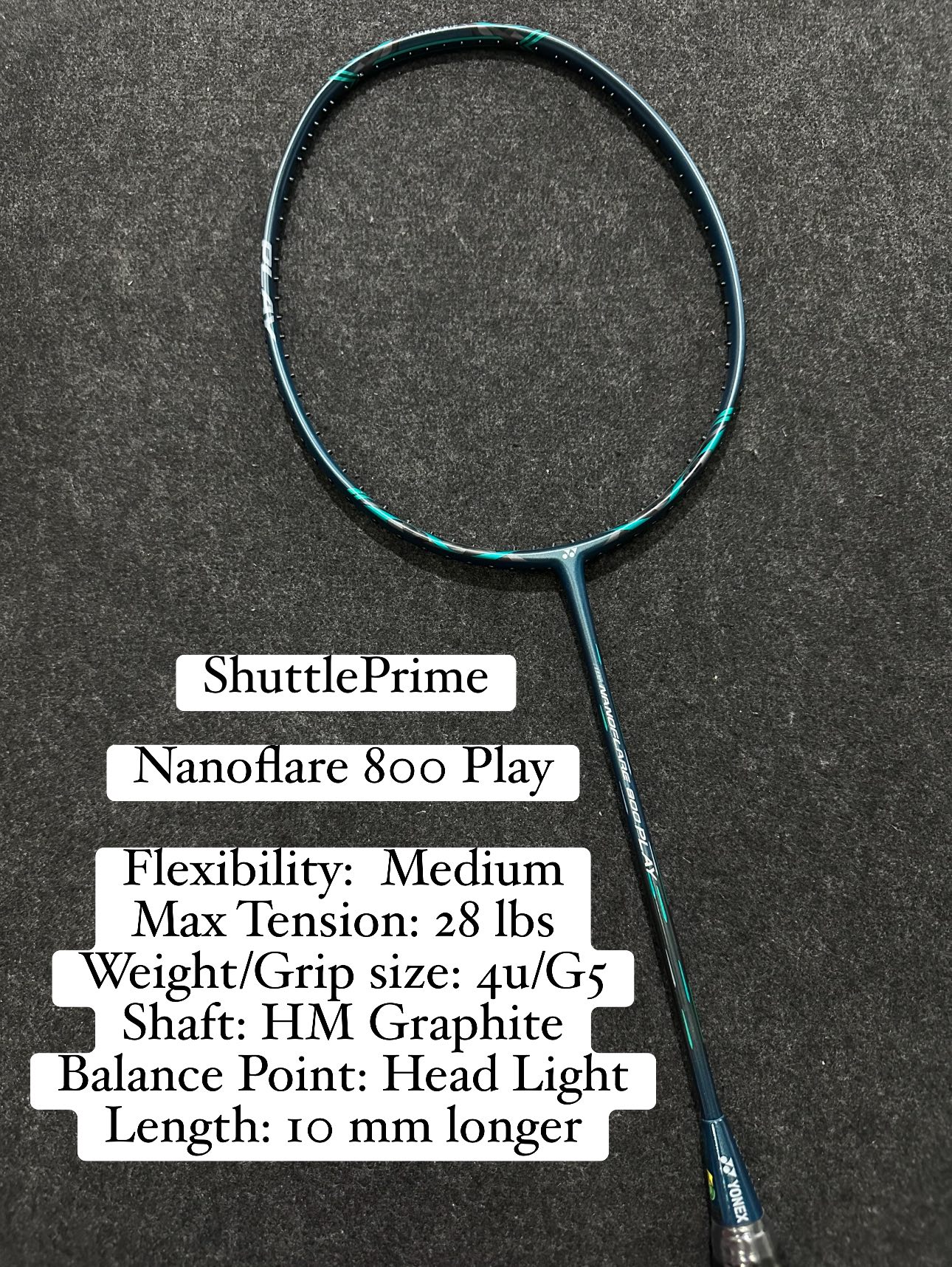 NEW ARRIVAL‼️ ‼️AVAILABLE ON HAND‼️ •Astrox 88 Play •Nanoflare 