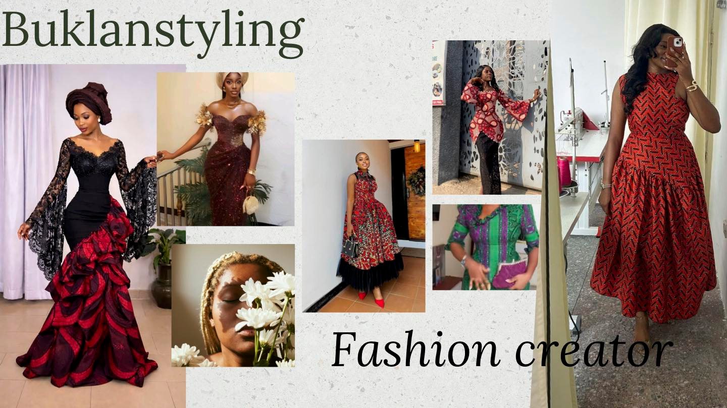 Buklanstyling
