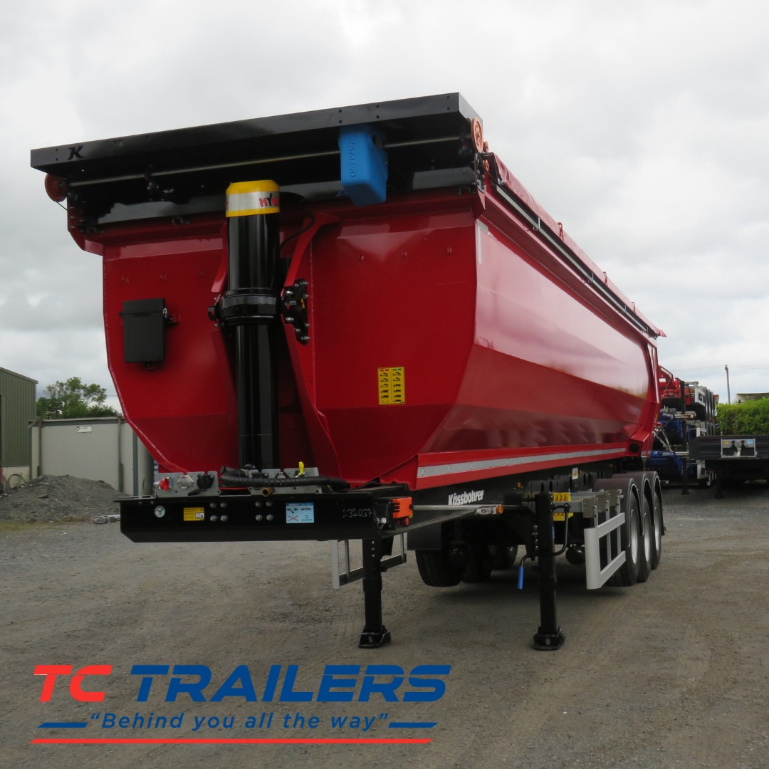 TC Trailers - TC Trailers added a new photo.