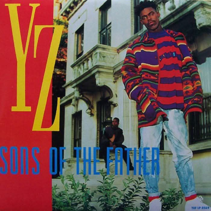 Happy 36th Anniversary To YZ's Debut Studio Album Sons Of The
