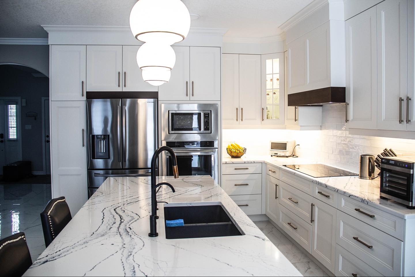 Home Options Made Easy | Barrie ON