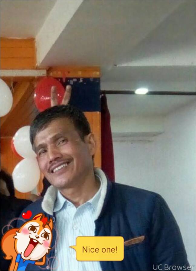 Raju Rai