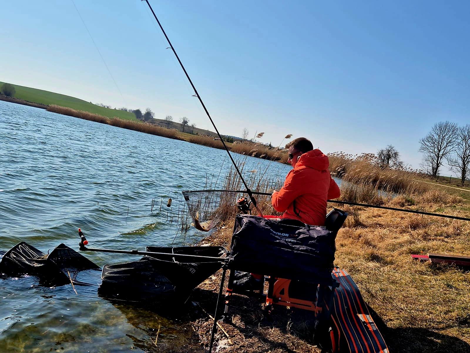 Kamil Kwocz Fishing