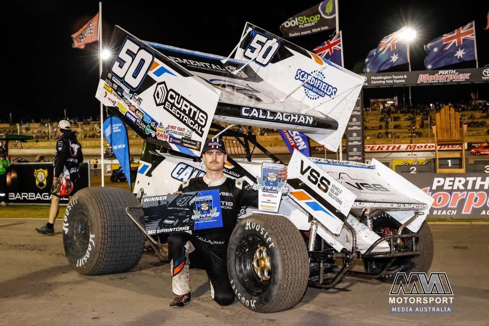 Callaghan Racing