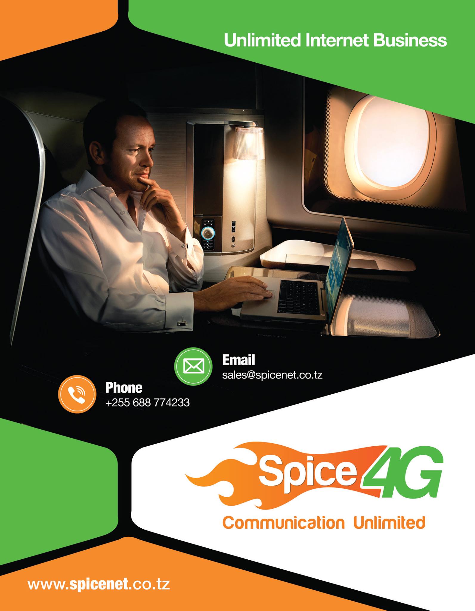 Spicenet Tanzania Ltd | Dar es Salaam