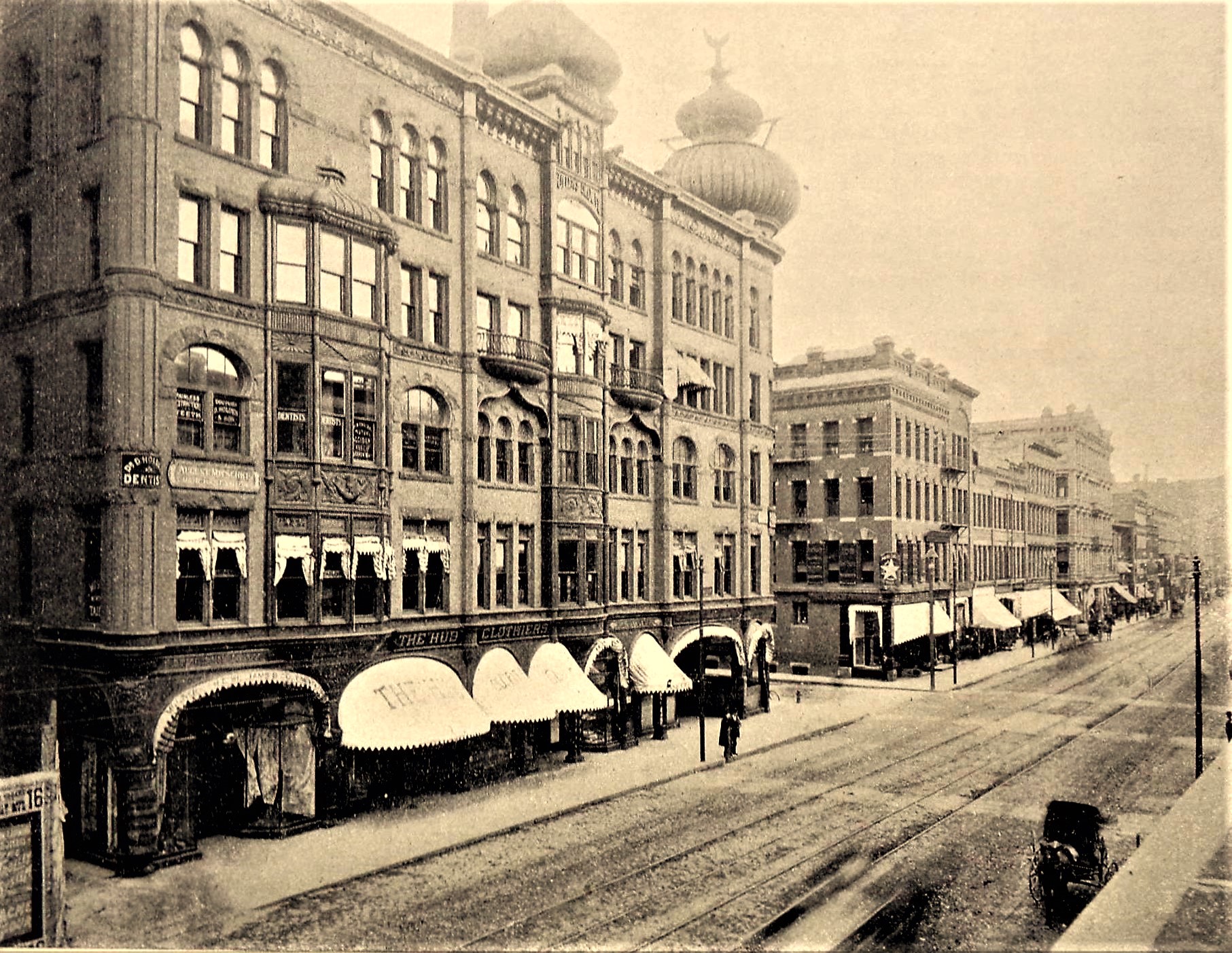 Springfield Ma-Historic Crossroad of New England: By Paul J. Meagher ...
