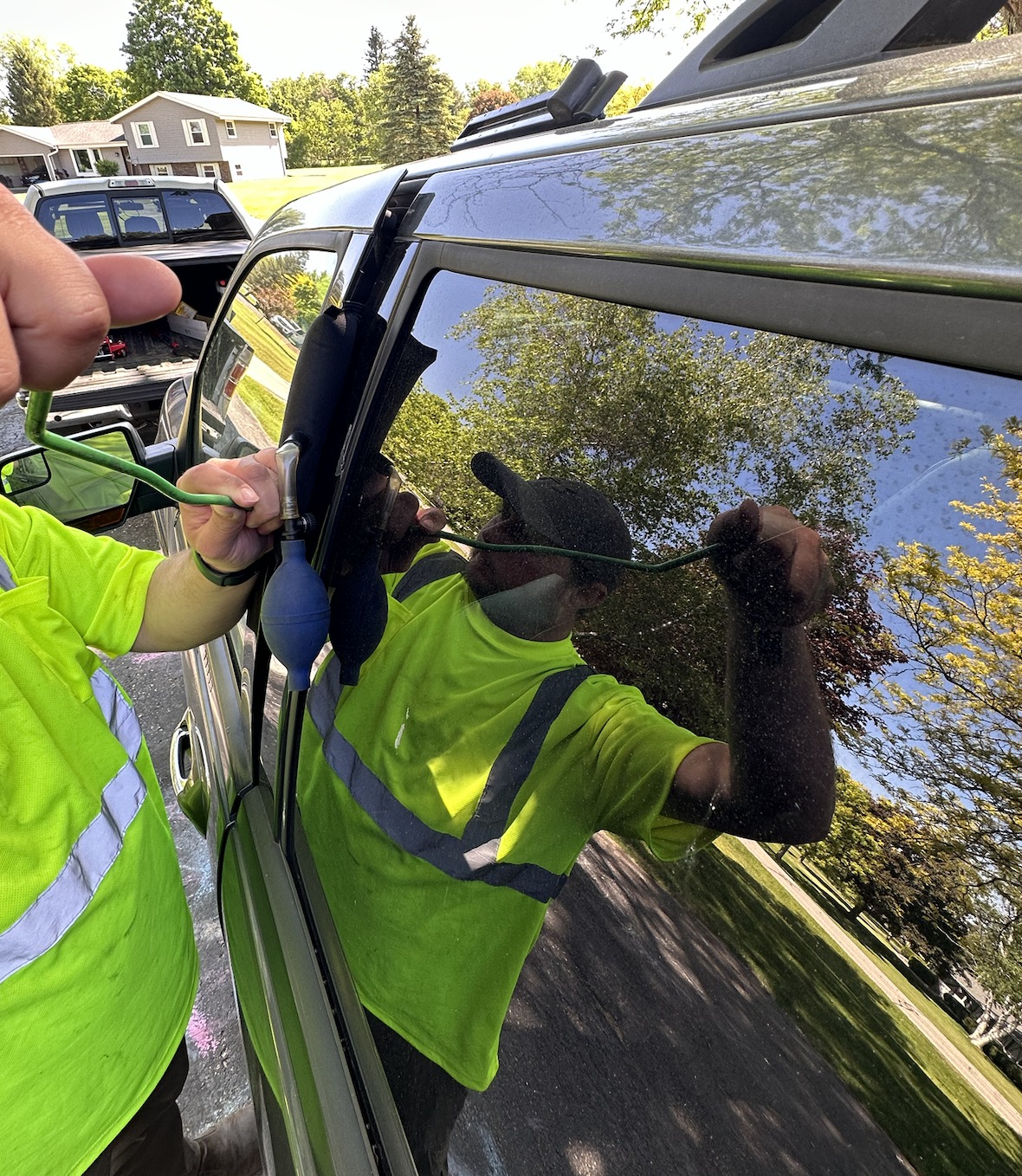 Breakdown Rescue, LLC | North Prairie WI