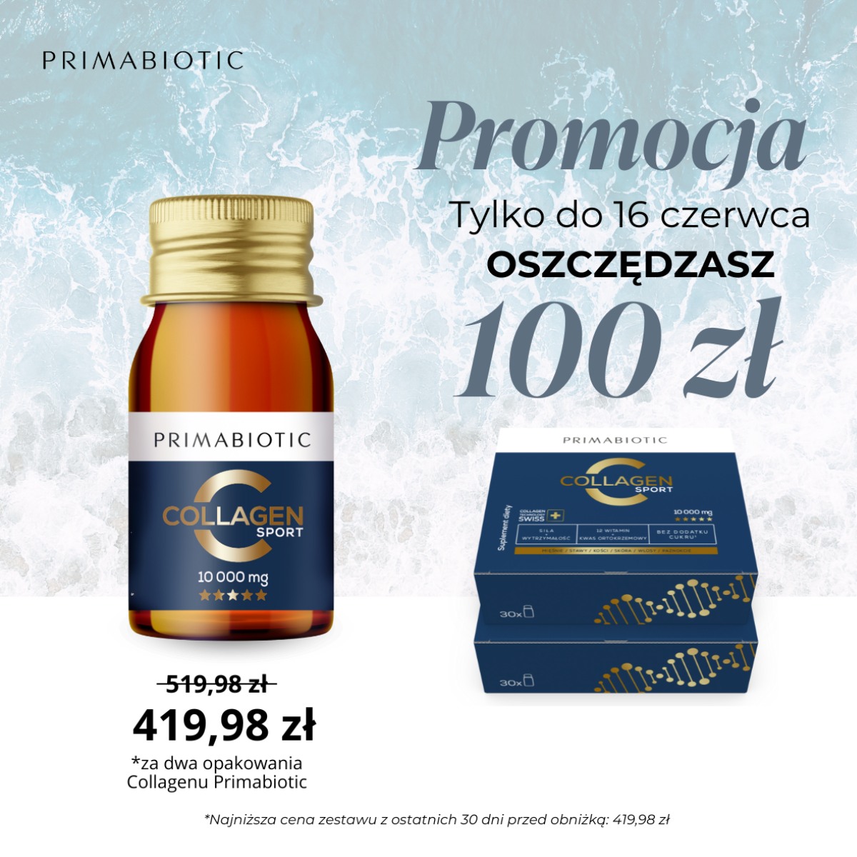 Primabiotic