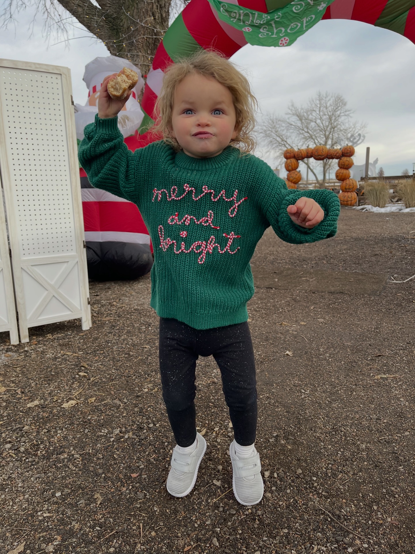 Roca Berry Farm - What a fun end to a great season. We are thankful for ...
