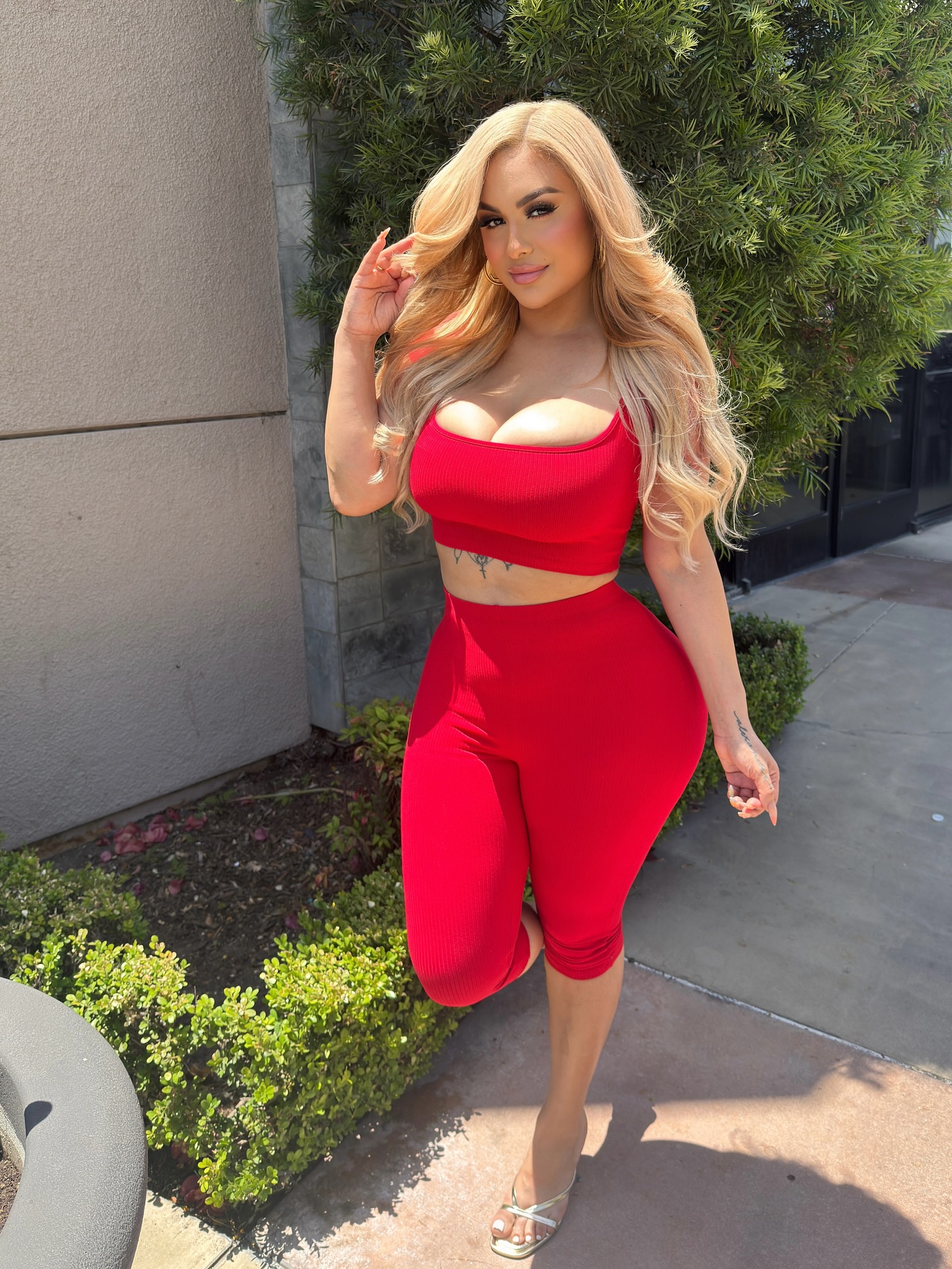 Priscilla Morales
