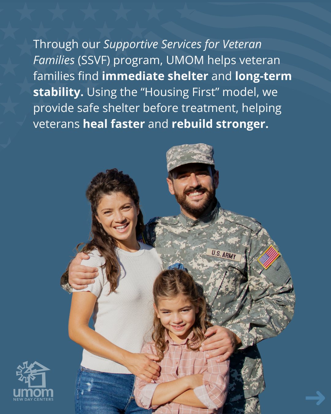 UMOM New Day Centers added a new photo. - UMOM New Day Centers
