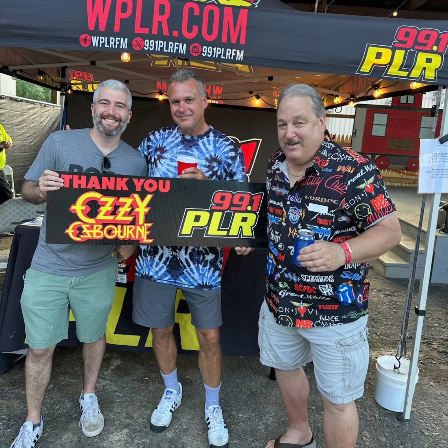 WPLR 99.1 New Haven added a new... - WPLR 99.1 New Haven