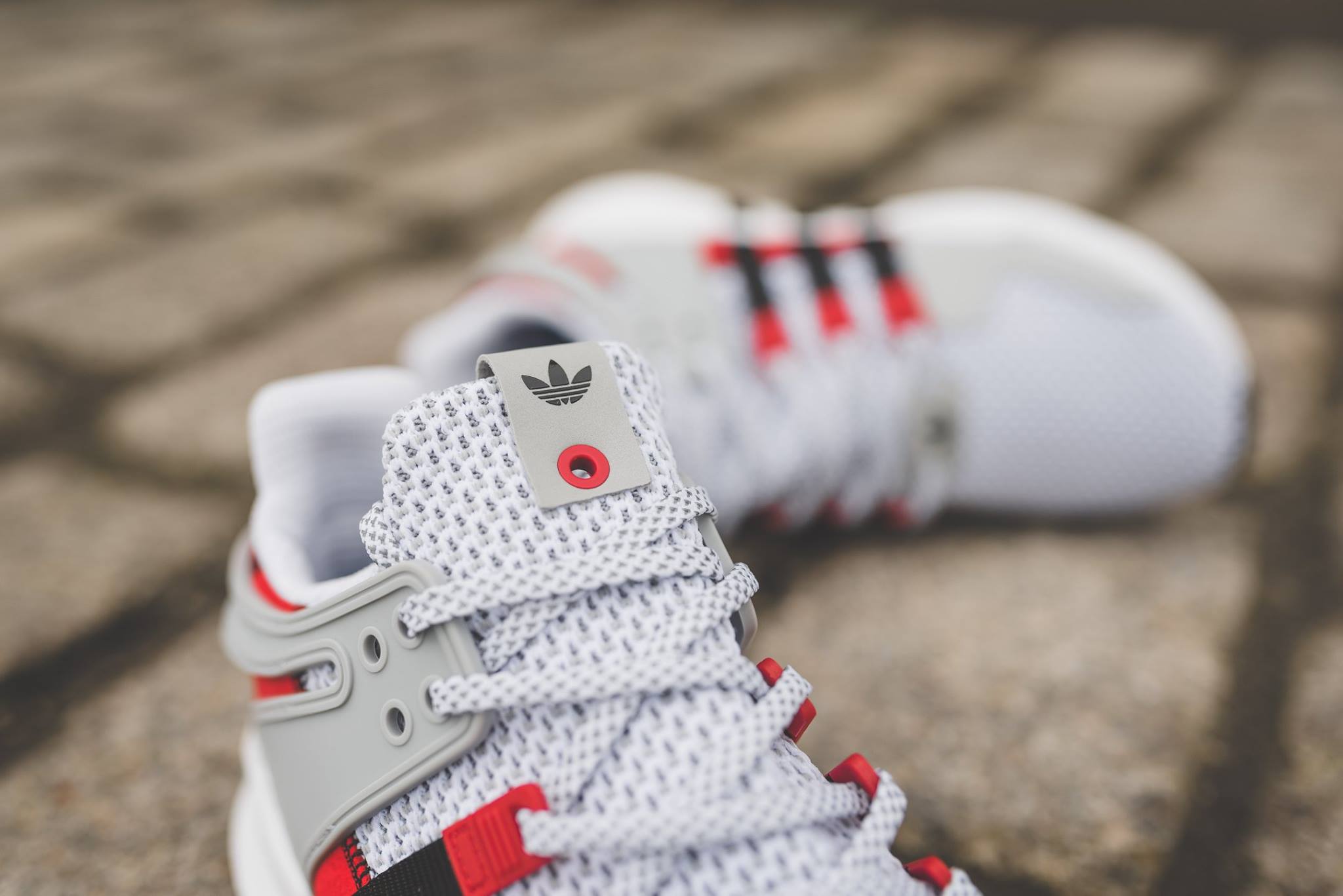 RELEASE 🔸Overkill x Fruition x Adidas Consortium EQT Lacing ADV