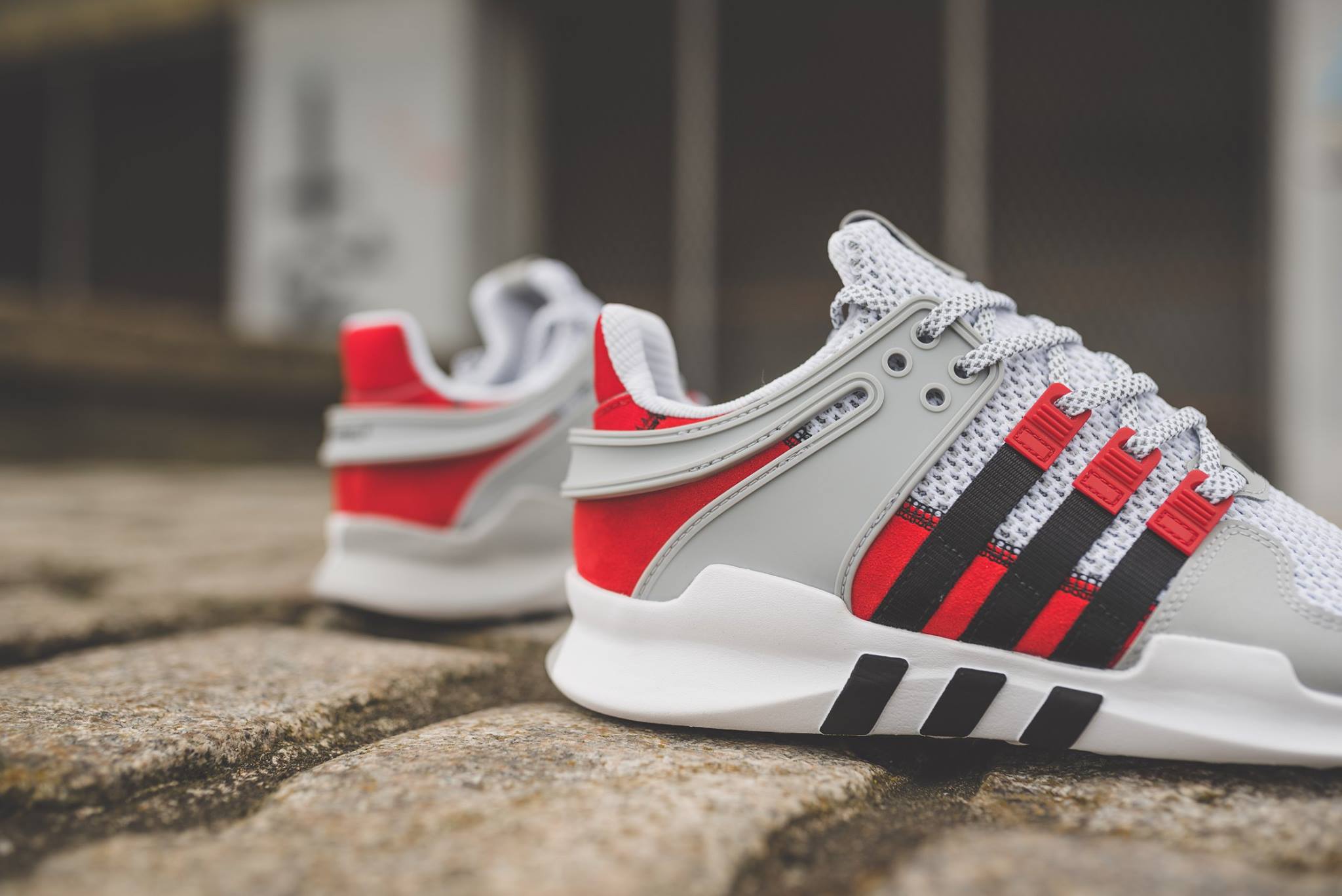 RELEASE 🔸Overkill x Fruition x Adidas Consortium EQT Lacing ADV
