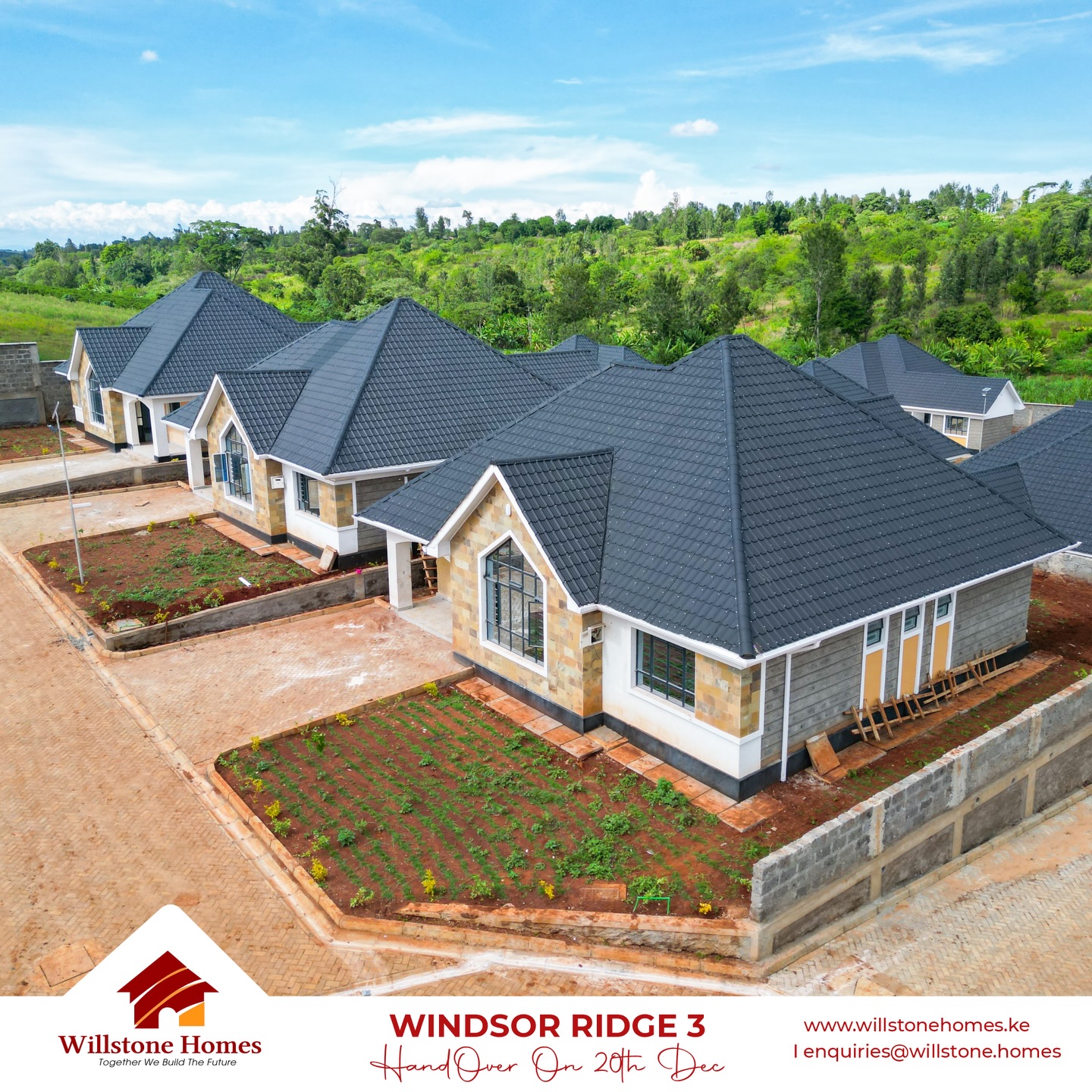 Willstone homes - Willstone homes added a new photo.